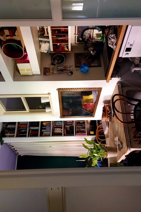 The Books' Nest - 5