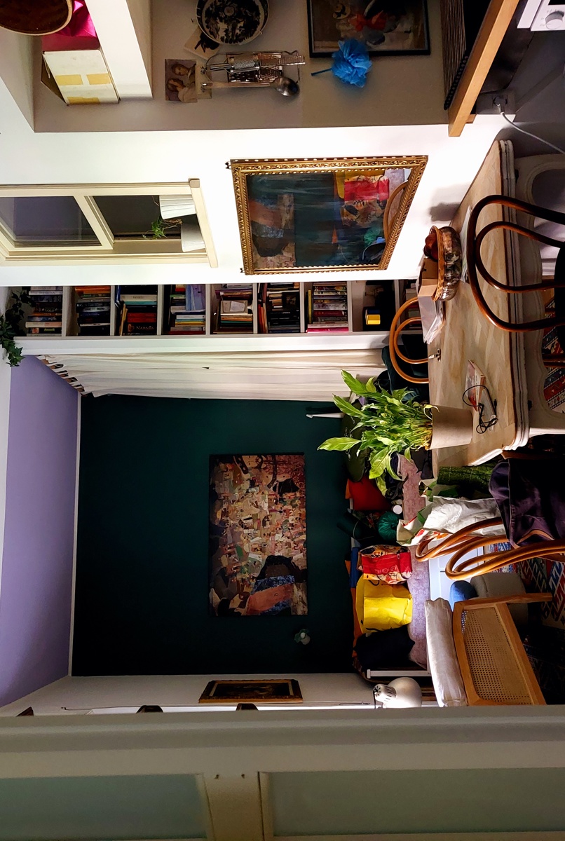 The Books' Nest