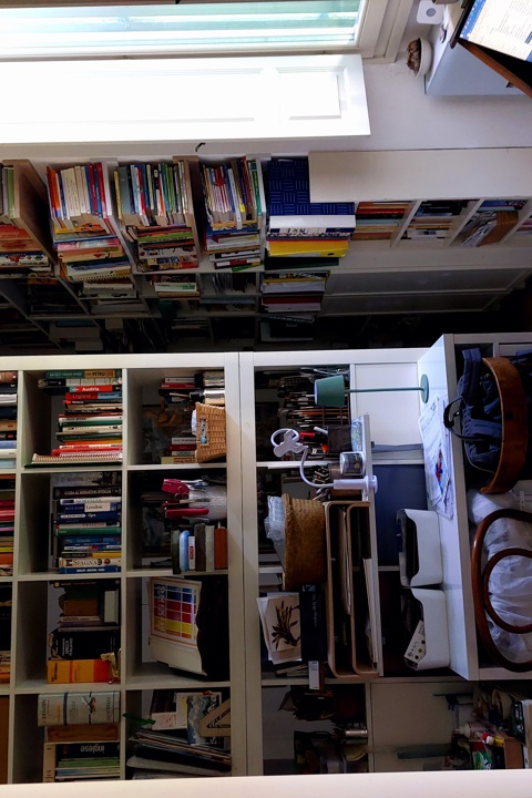 The Books' Nest - 6