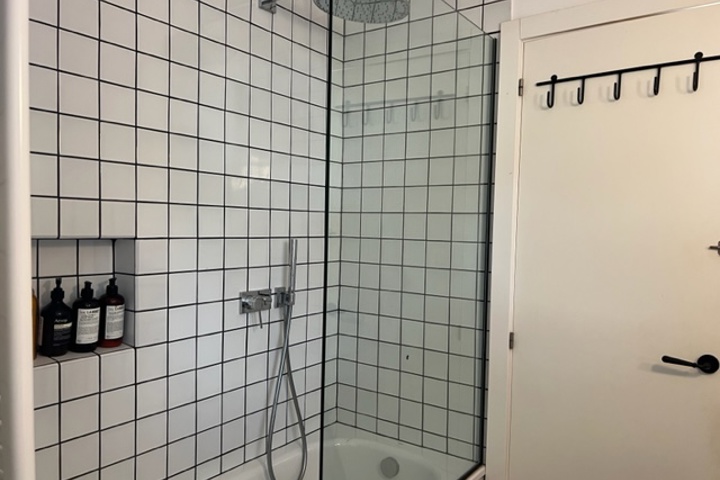 Pearl south of Barcelona by the beach - 5