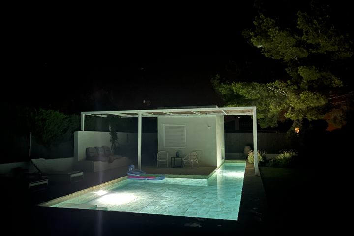 Pearl south of Barcelona by the beach - 7