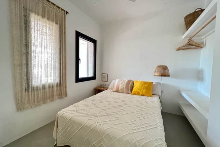 Pearl south of Barcelona by the beach - 8