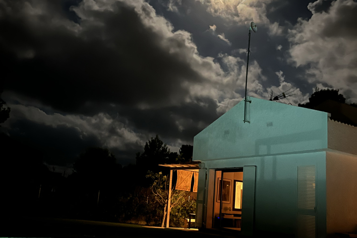 Pearl south of Barcelona by the beach - 9