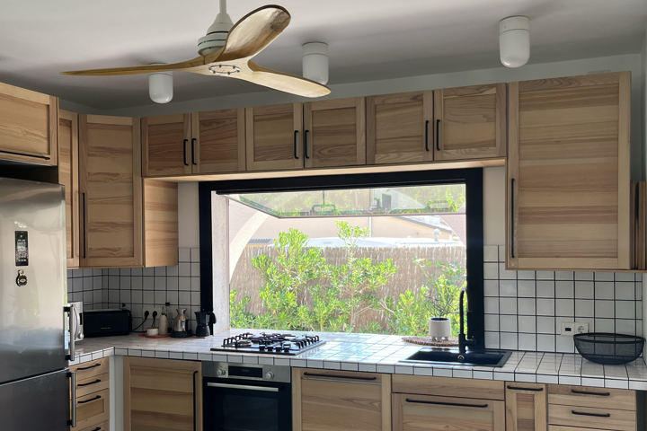 Pearl south of Barcelona by the beach - 12