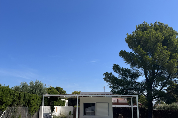 Pearl south of Barcelona by the beach - 15