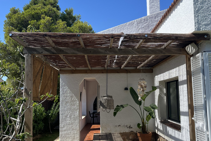 Pearl south of Barcelona by the beach - 16