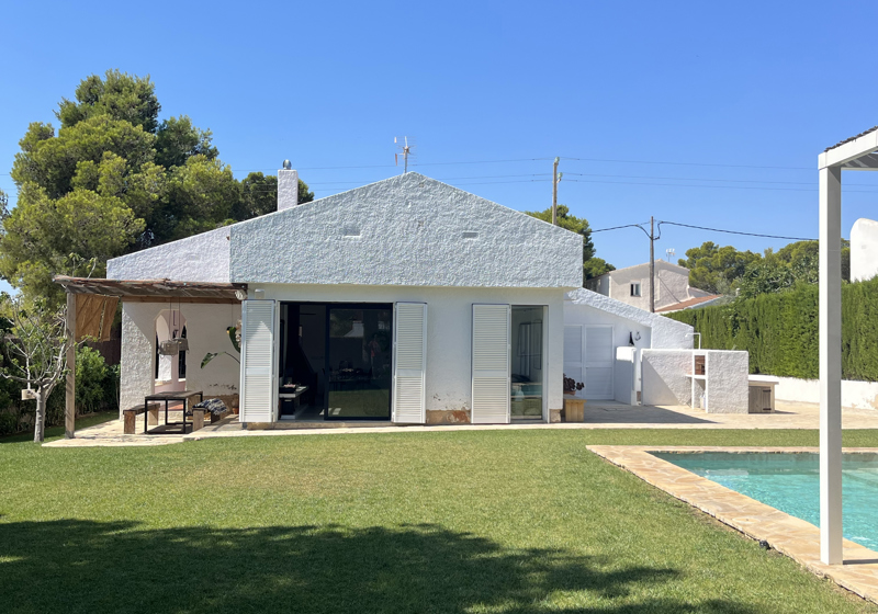 home swap in L'ametlla De Mar, Spain