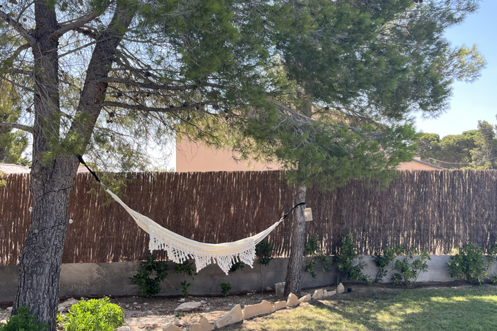 Pearl south of Barcelona by the beach - 19