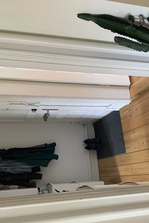 Yndig lejlighed i det grønne Århus - 6