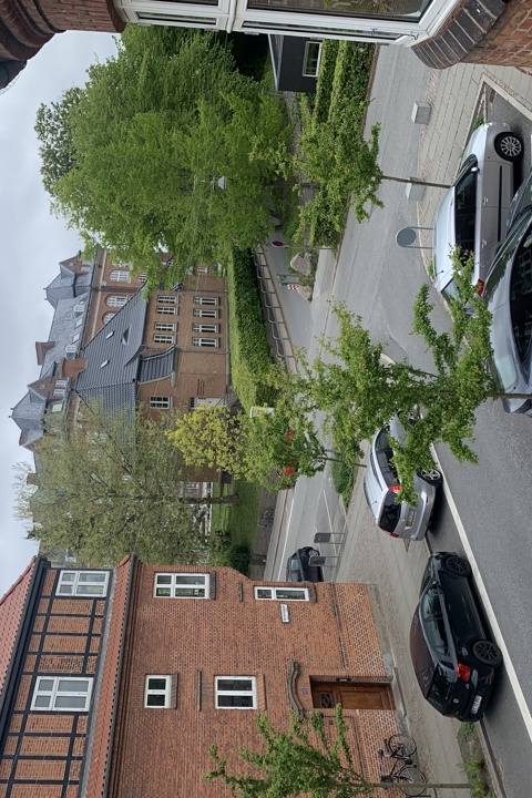 Yndig lejlighed i det grønne Århus - 8