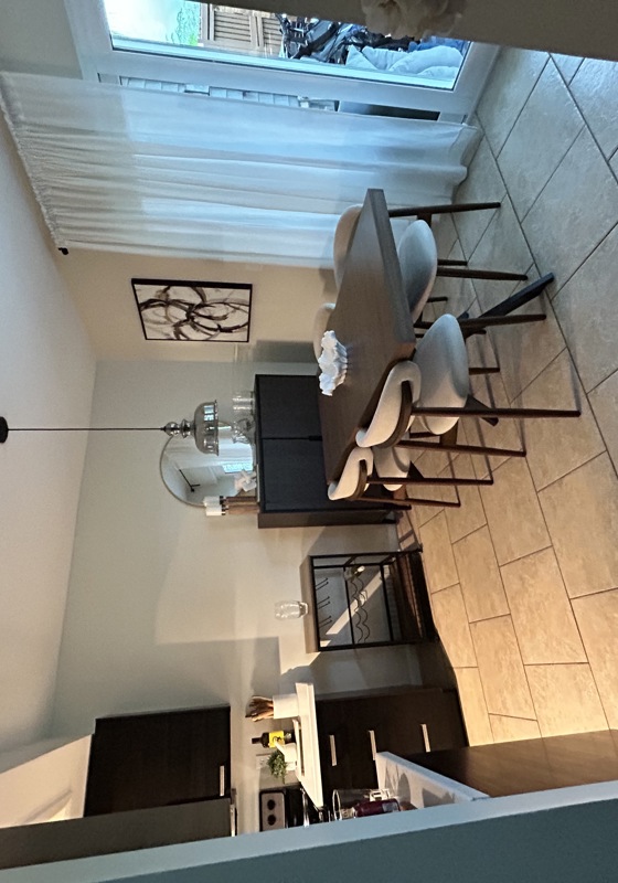 home swap in Tampa, Florida