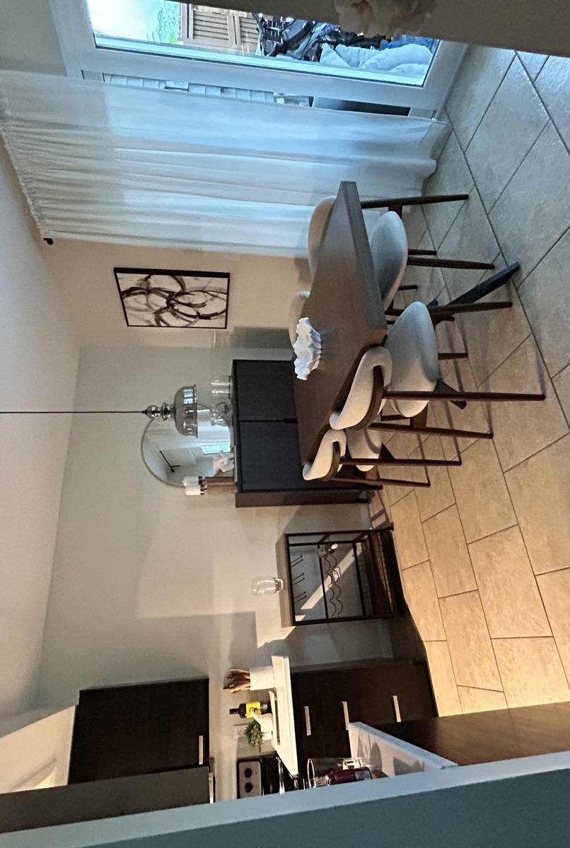 Little Oasis in The Bay