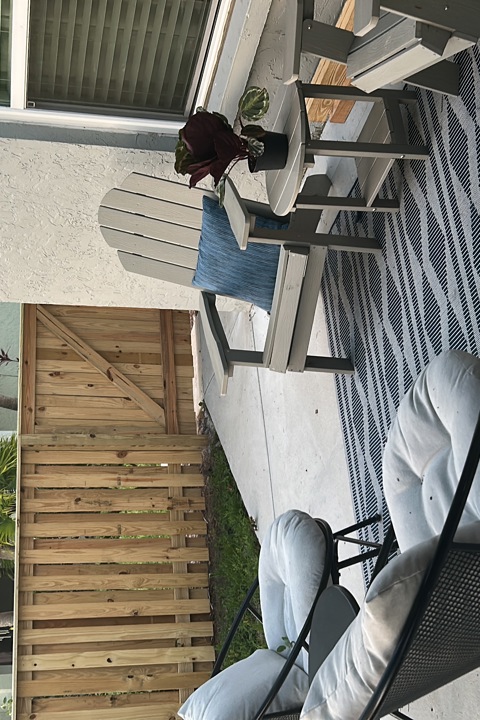 Little Oasis in The Bay - 1