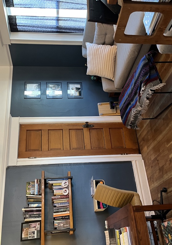 home swap in Denver, Colorado