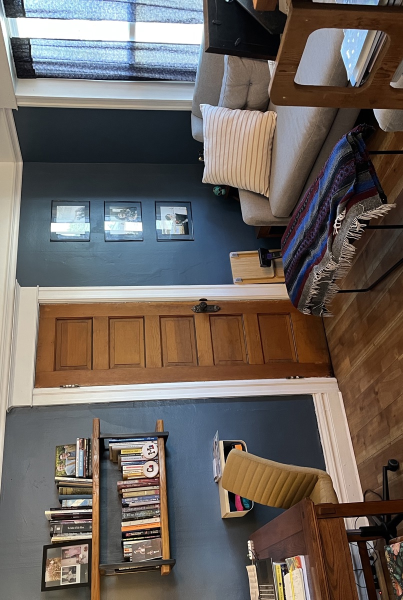 Triplex in a heart of Denver