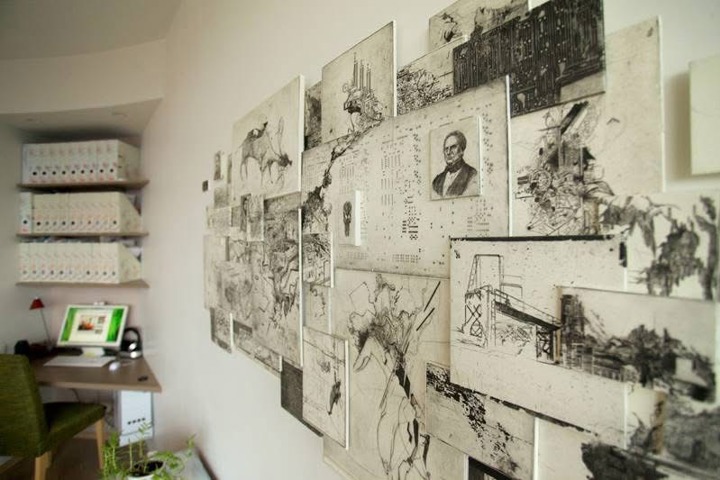 Feng shui penthouse - 3