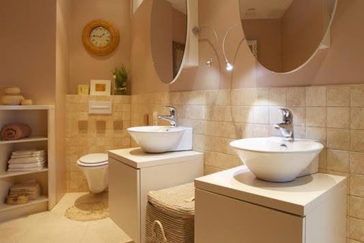Feng shui penthouse - 4