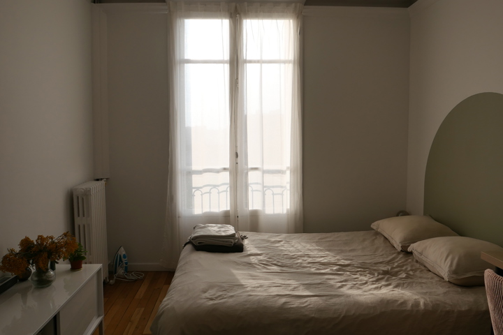 Charmant appartement à deux pas de Paris - 2