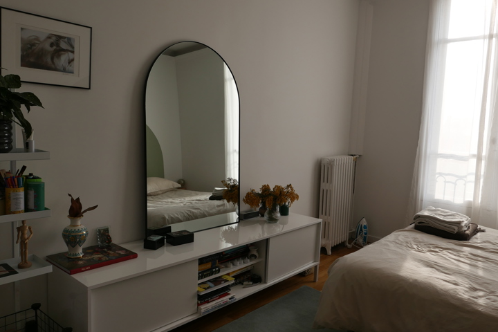 Charmant appartement à deux pas de Paris - 4