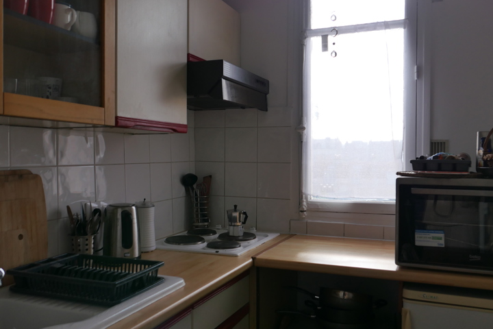 Charmant appartement à deux pas de Paris - 5