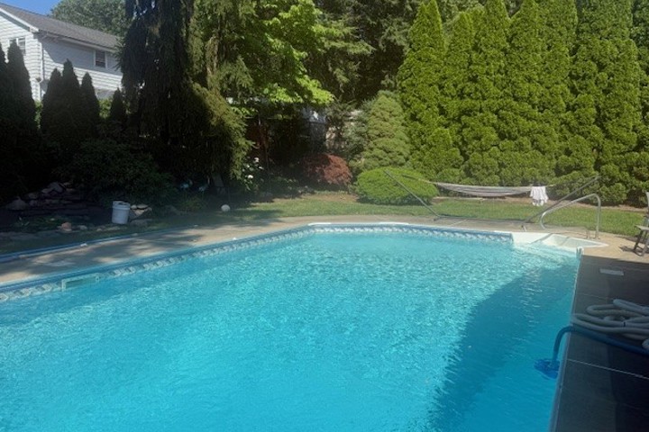 Enjoy New Jersey peace - be in NY in 45 mins - 3