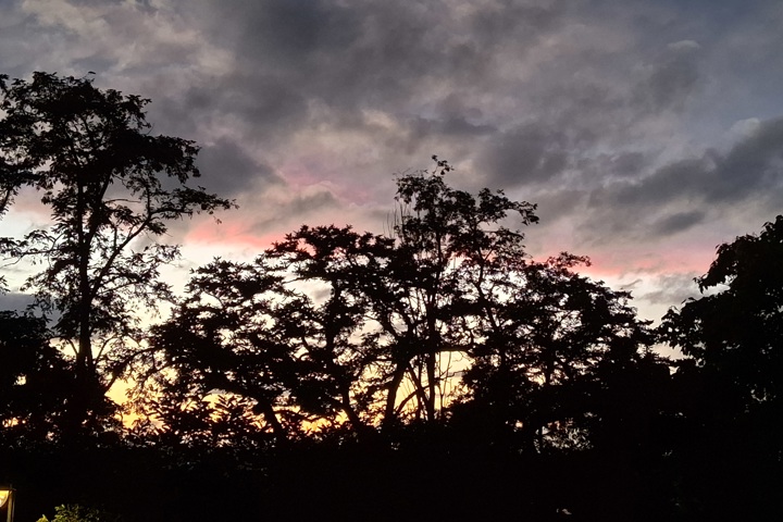 Skyline flat near Dudenpark - 4