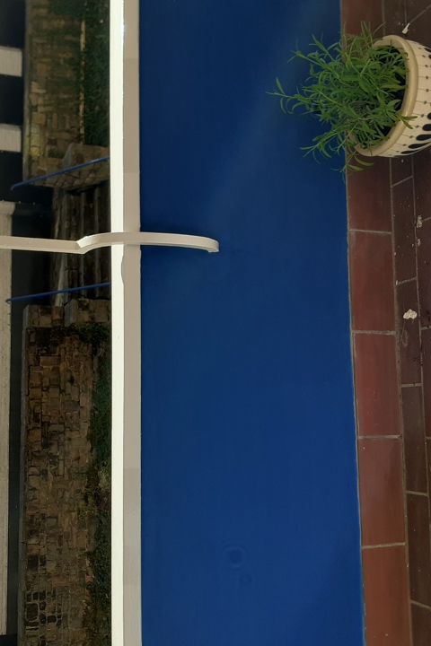 Skyline flat near Dudenpark - 12