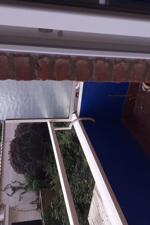 Skyline flat near Dudenpark - 10