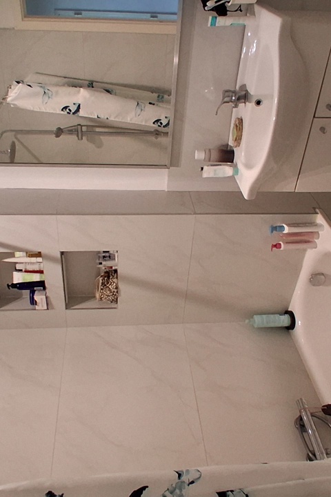 Skyline flat near Dudenpark - 7