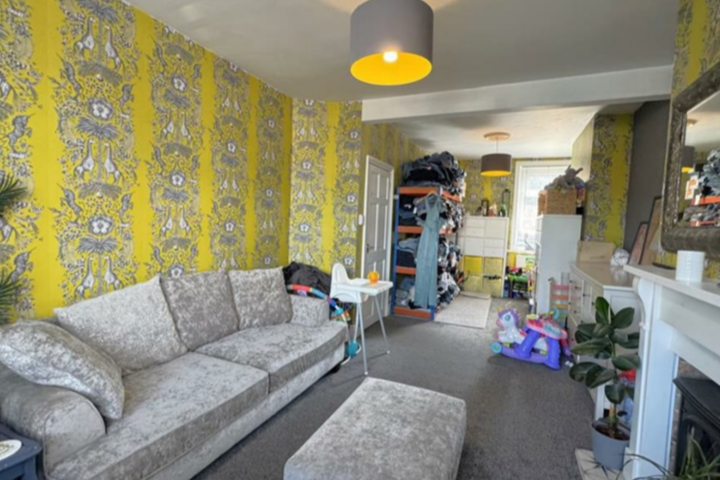 Countryside and coastal family home - 2