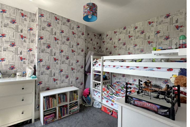 Countryside and coastal family home - 3