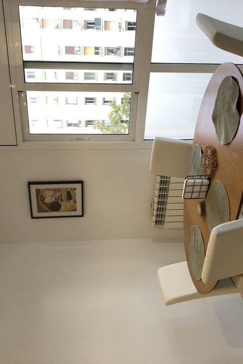 Sunny Barcelona flat close to the beach - 1