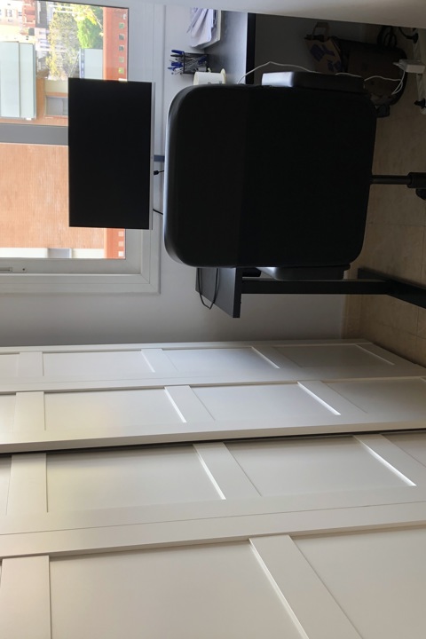 Sunny Barcelona flat close to the beach - 3