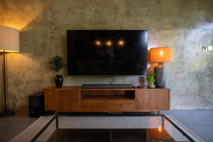 Solar Powered 1 Bedroom in Heart of Canggu, Bali - 3