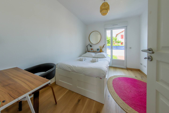 Charming apartment / 3km from beaches - 5