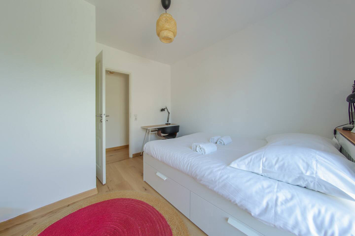 Charming apartment / 3km from beaches - 6