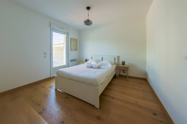 Charming apartment / 3km from beaches - 7