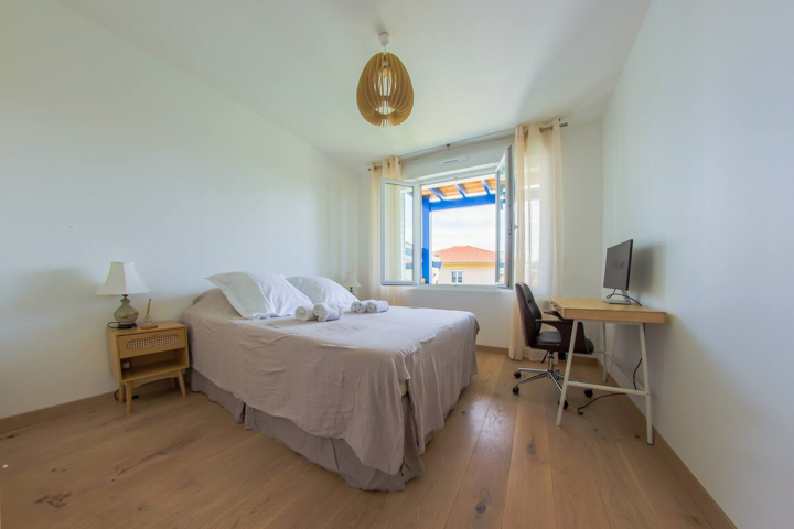 Charming apartment / 3km from beaches - 3