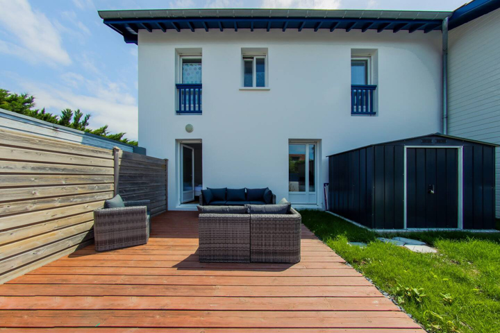 Charming apartment / 3km from beaches - 8