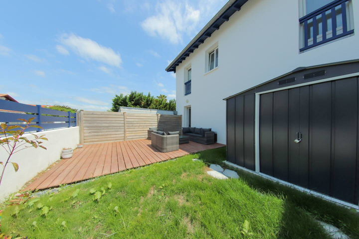 Charming apartment / 3km from beaches - 9