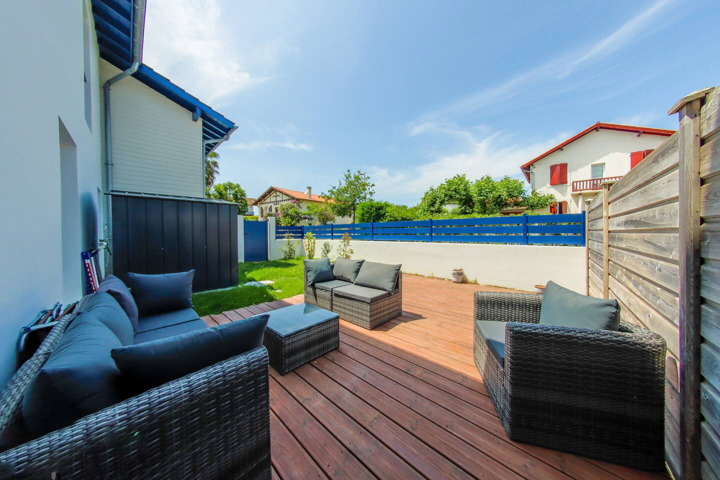 Charming apartment / 3km from beaches - 10