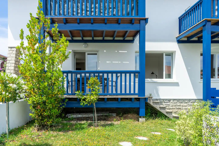 Charming apartment / 3km from beaches - 11