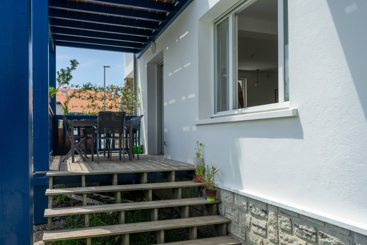 Charming apartment / 3km from beaches - 12