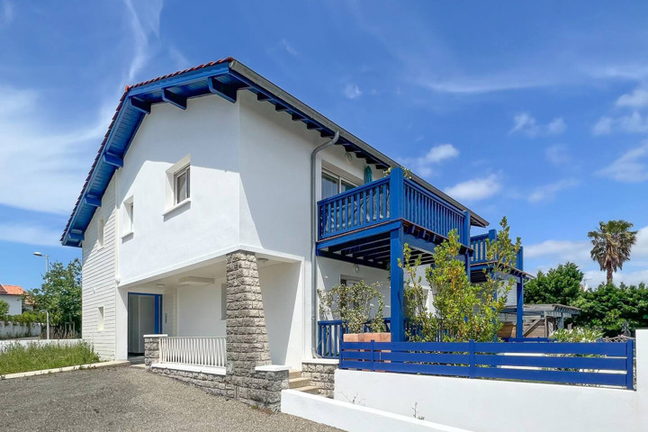 Charming apartment / 3km from beaches - 13