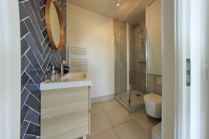 Charming apartment / 3km from beaches - 16