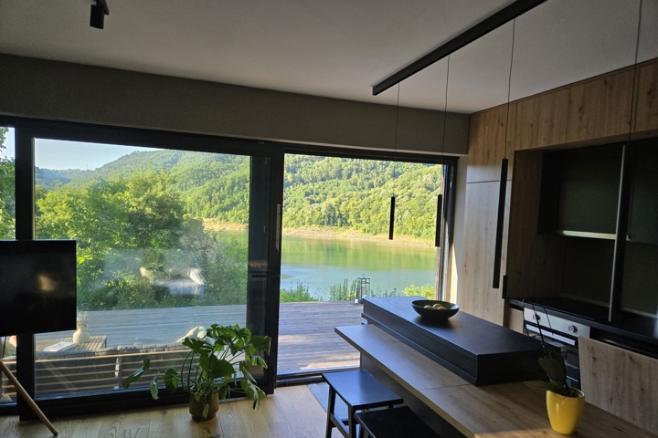 Blackberry cabin - 4