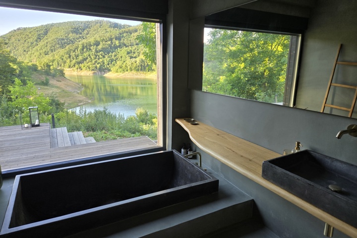 Blackberry cabin - 6