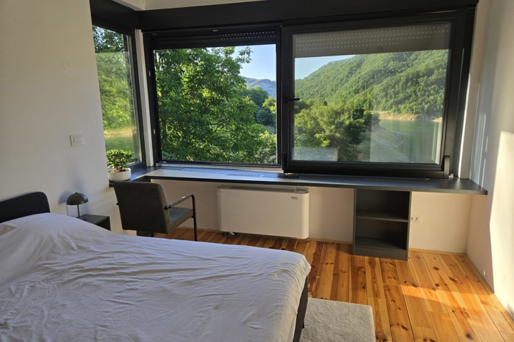 Blackberry cabin - 7