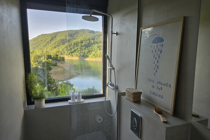 Blackberry cabin - 8