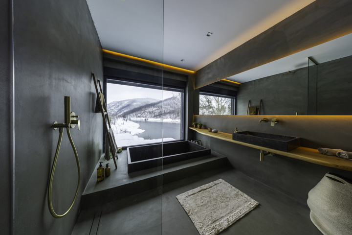 Blackberry cabin - 10